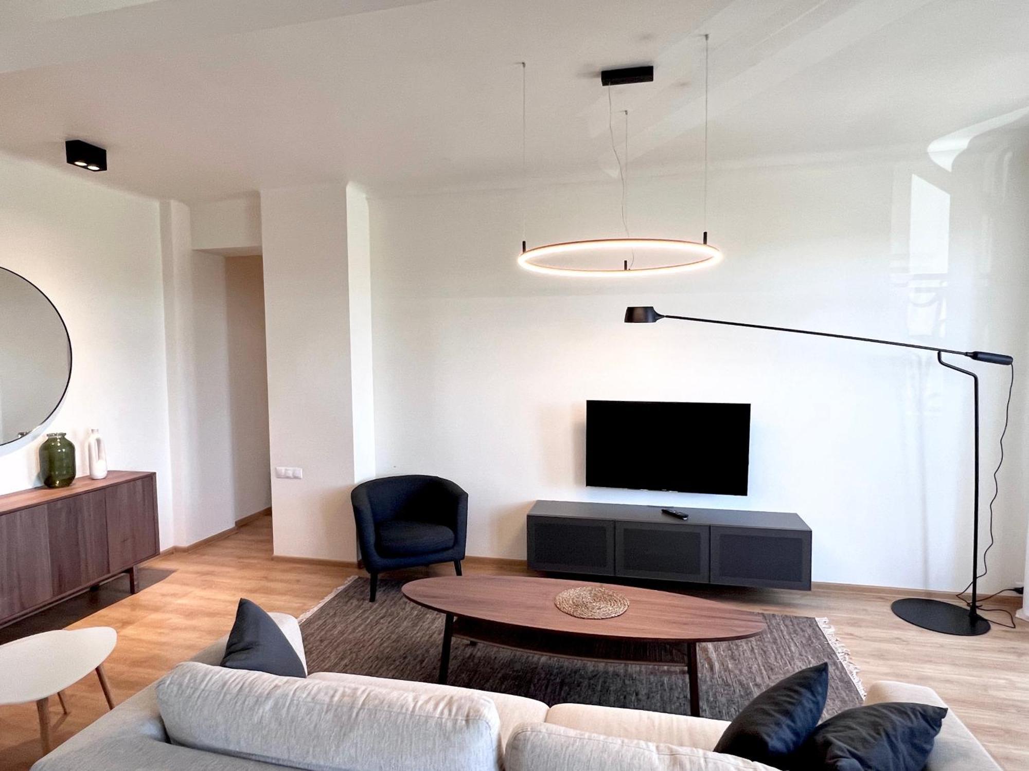 Vilnius Apartments & Suites - Town Hall Dış mekan fotoğraf