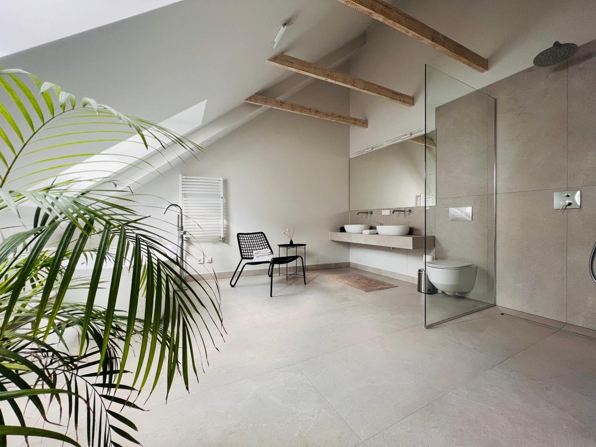 Vilnius Apartments & Suites - Town Hall Dış mekan fotoğraf